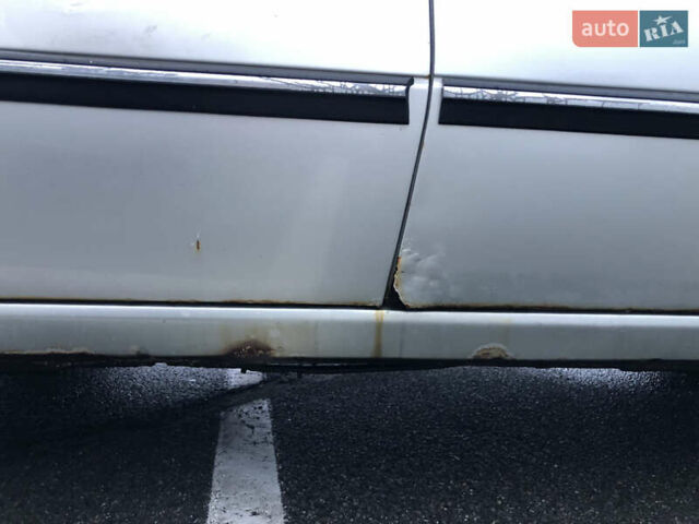 Сірий Деу Нексія, об'ємом двигуна 1.5 л та пробігом 330 тис. км за 1650 $, фото 24 на Automoto.ua