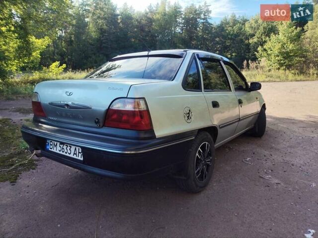 Сірий Деу Нексія, об'ємом двигуна 1.5 л та пробігом 150 тис. км за 2600 $, фото 8 на Automoto.ua