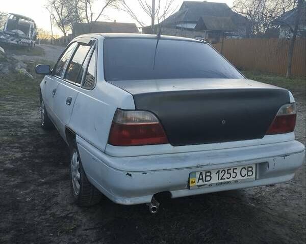 Сірий Деу Нексія, об'ємом двигуна 1.5 л та пробігом 167 тис. км за 850 $, фото 2 на Automoto.ua