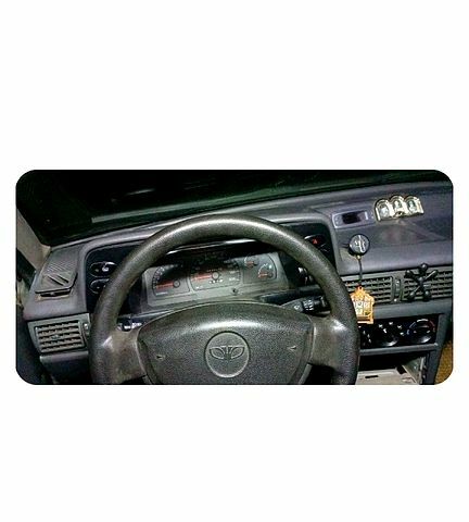 Сірий Деу Нексія, об'ємом двигуна 1.5 л та пробігом 300 тис. км за 470 $, фото 1 на Automoto.ua