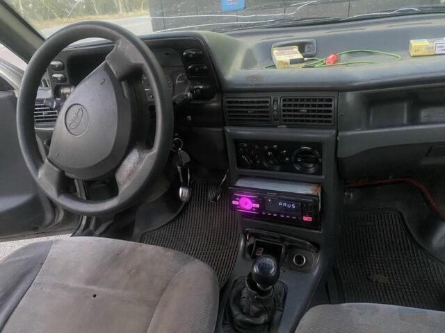 Серый Дэу Нексия, объемом двигателя 1.5 л и пробегом 148 тыс. км за 786 $, фото 5 на Automoto.ua