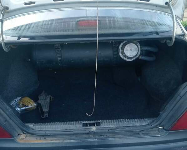 Сірий Деу Нексія, об'ємом двигуна 1.5 л та пробігом 304 тис. км за 1600 $, фото 1 на Automoto.ua