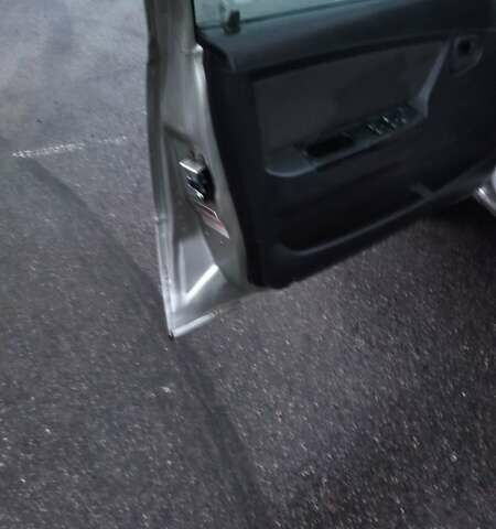 Сірий Деу Нексія, об'ємом двигуна 1.5 л та пробігом 334 тис. км за 2100 $, фото 9 на Automoto.ua