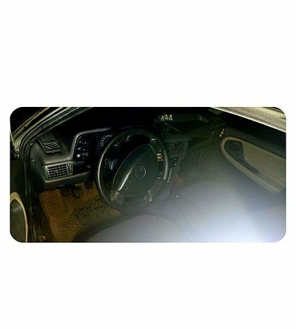 Сірий Деу Нексія, об'ємом двигуна 1.5 л та пробігом 300 тис. км за 470 $, фото 3 на Automoto.ua