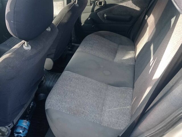 Сірий Деу Нексія, об'ємом двигуна 1.5 л та пробігом 304 тис. км за 1600 $, фото 10 на Automoto.ua