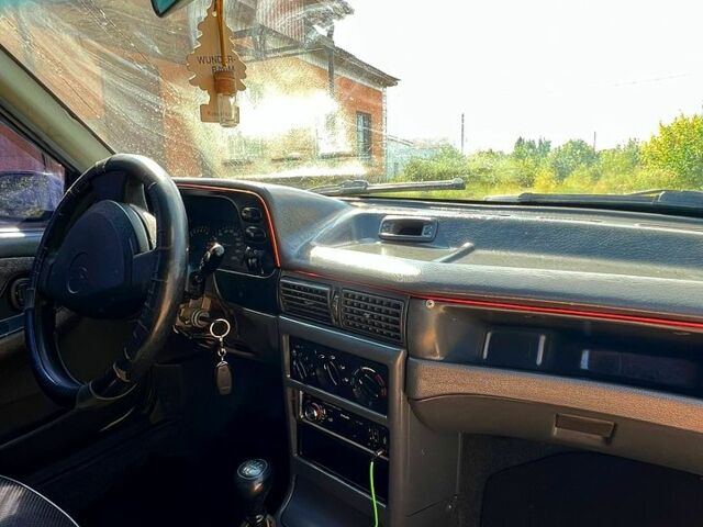 Сірий Деу Нексія, об'ємом двигуна 1.5 л та пробігом 330 тис. км за 1500 $, фото 5 на Automoto.ua