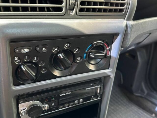 Сірий Деу Нексія, об'ємом двигуна 1.5 л та пробігом 185 тис. км за 700 $, фото 15 на Automoto.ua