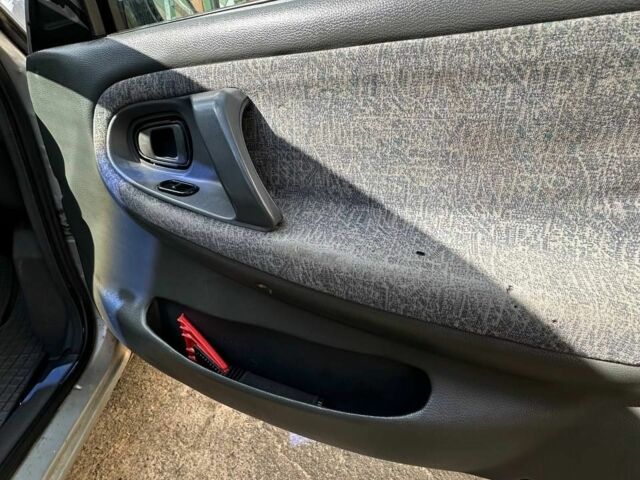 Сірий Деу Нексія, об'ємом двигуна 1.5 л та пробігом 185 тис. км за 700 $, фото 12 на Automoto.ua