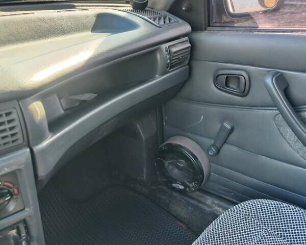 Сірий Деу Нексія, об'ємом двигуна 1.5 л та пробігом 150 тис. км за 1900 $, фото 4 на Automoto.ua