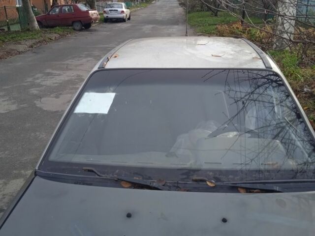 Сірий Деу Нексія, об'ємом двигуна 1 л та пробігом 288 тис. км за 355 $, фото 5 на Automoto.ua