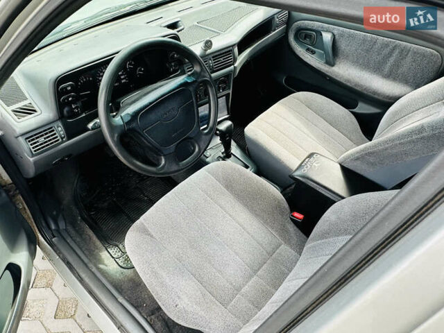 Серый Дэу Нексия, объемом двигателя 1.6 л и пробегом 165 тыс. км за 2300 $, фото 11 на Automoto.ua