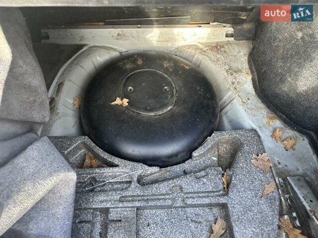 Серый Дэу Нексия, объемом двигателя 1.5 л и пробегом 284 тыс. км за 700 $, фото 3 на Automoto.ua