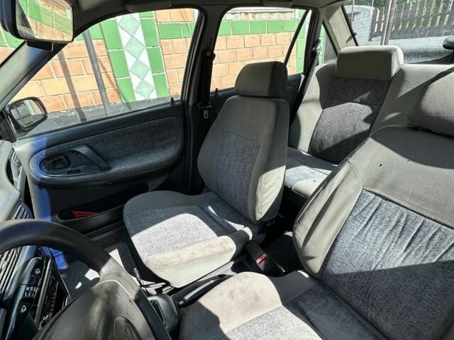 Сірий Деу Нексія, об'ємом двигуна 1.5 л та пробігом 185 тис. км за 700 $, фото 10 на Automoto.ua