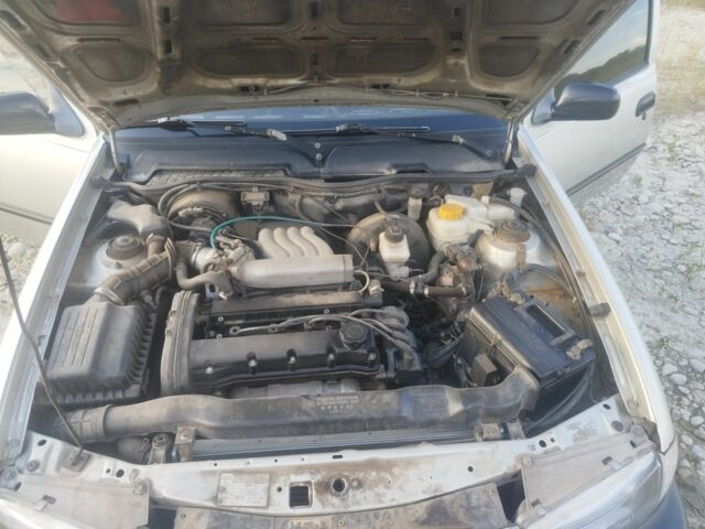 Сірий Деу Нексія, об'ємом двигуна 0 л та пробігом 193 тис. км за 1650 $, фото 6 на Automoto.ua