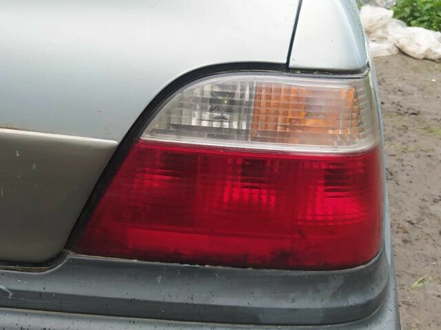 Серый Дэу Нексия, объемом двигателя 1.5 л и пробегом 334 тыс. км за 334 $, фото 22 на Automoto.ua