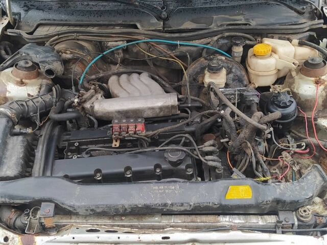 Серый Дэу Нексия, объемом двигателя 1.5 л и пробегом 334 тыс. км за 334 $, фото 9 на Automoto.ua