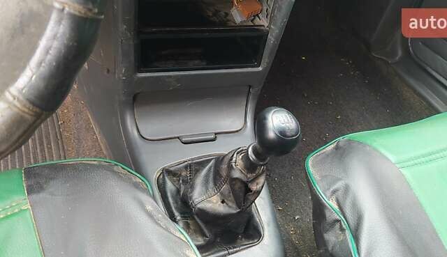 Серый Дэу Нексия, объемом двигателя 1.5 л и пробегом 334 тыс. км за 329 $, фото 17 на Automoto.ua