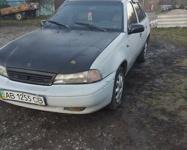 Сірий Деу Нексія, об'ємом двигуна 1.5 л та пробігом 167 тис. км за 850 $, фото 1 на Automoto.ua