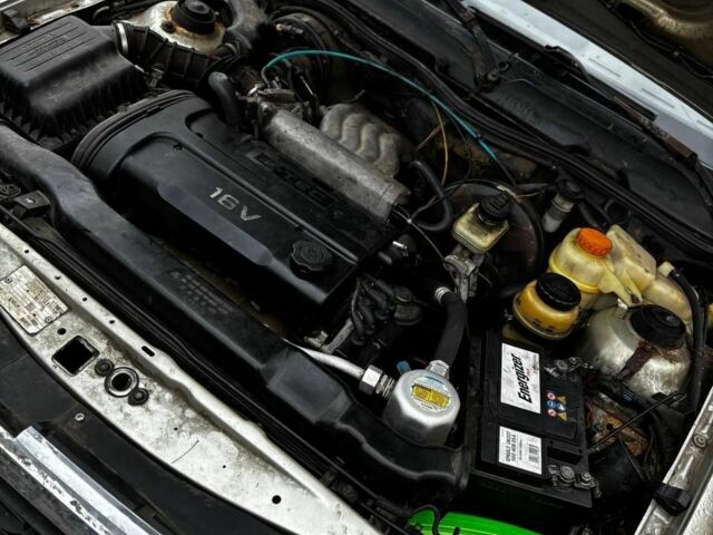 Серый Дэу Нексия, объемом двигателя 1.5 л и пробегом 250 тыс. км за 1250 $, фото 4 на Automoto.ua