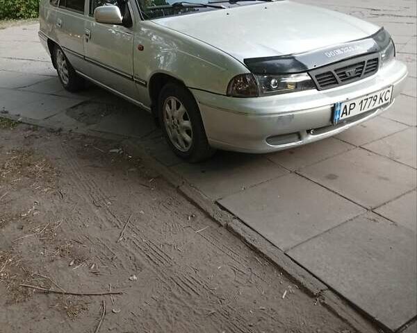 Серый Дэу Нексия, объемом двигателя 1.5 л и пробегом 205 тыс. км за 2100 $, фото 4 на Automoto.ua
