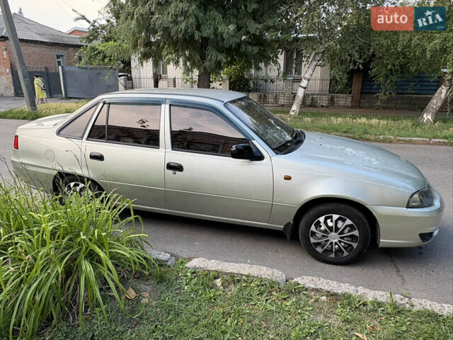 Дэу Нексия 2008 в Полтаве на Automoto.ua Серый Дэу Нексия, объемом двигателя 1.5 л и пробегом 84 тыс. км за 2800 $, фото 20 на Automoto.ua