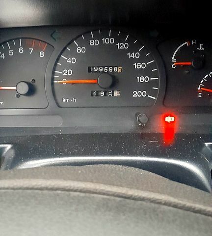 Сірий Деу Нексія, об'ємом двигуна 1.5 л та пробігом 199 тис. км за 1700 $, фото 9 на Automoto.ua