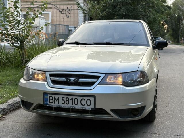 Дэу Нексия 2008 в Полтаве на Automoto.ua Серый Дэу Нексия, объемом двигателя 1.5 л и пробегом 84 тыс. км за 2800 $, фото 6 на Automoto.ua