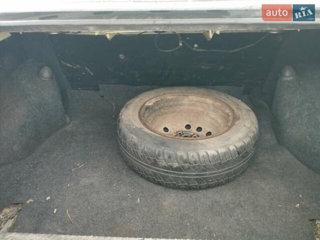 Деу Нексія 2008 у Кривому Розі на Automoto.ua Сірий Деу Нексія, об'ємом двигуна 1.5 л та пробігом 100 тис. км за 1187 $, фото 16 на Automoto.ua