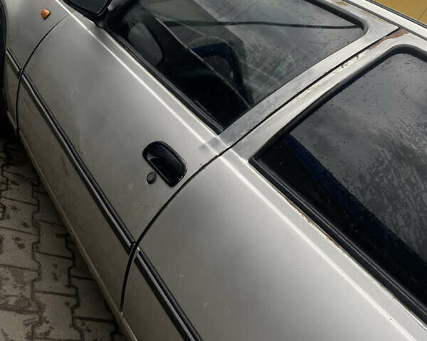 Серый Дэу Нексия, объемом двигателя 1.5 л и пробегом 300 тыс. км за 1800 $, фото 4 на Automoto.ua