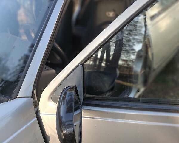 Сірий Деу Нексія, об'ємом двигуна 1.6 л та пробігом 400 тис. км за 1200 $, фото 1 на Automoto.ua