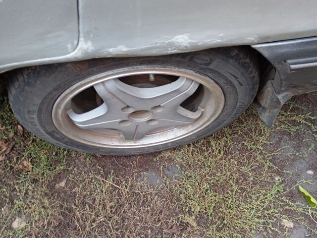 Сірий Деу Нексія, об'ємом двигуна 1.5 л та пробігом 1 тис. км за 1300 $, фото 4 на Automoto.ua