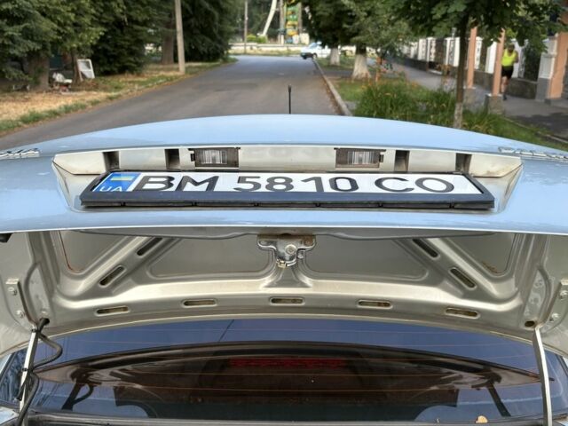 Дэу Нексия 2008 в Полтаве на Automoto.ua Серый Дэу Нексия, объемом двигателя 1.5 л и пробегом 84 тыс. км за 2800 $, фото 9 на Automoto.ua