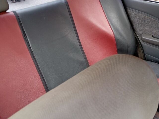 Сірий Деу Нексія, об'ємом двигуна 1.5 л та пробігом 1 тис. км за 1300 $, фото 5 на Automoto.ua