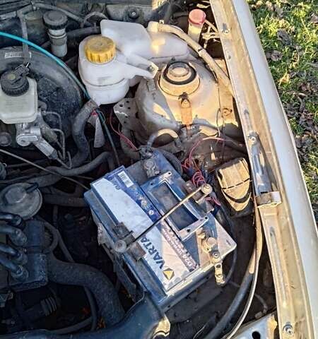 Серый Дэу Нексия, объемом двигателя 1.5 л и пробегом 123 тыс. км за 1499 $, фото 8 на Automoto.ua