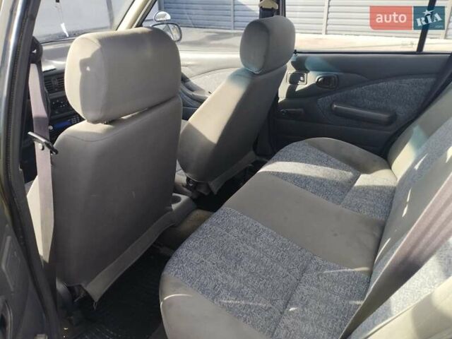 Деу Нексія 2008 у Кривому Розі на Automoto.ua Сірий Деу Нексія, об'ємом двигуна 1.5 л та пробігом 100 тис. км за 1187 $, фото 13 на Automoto.ua