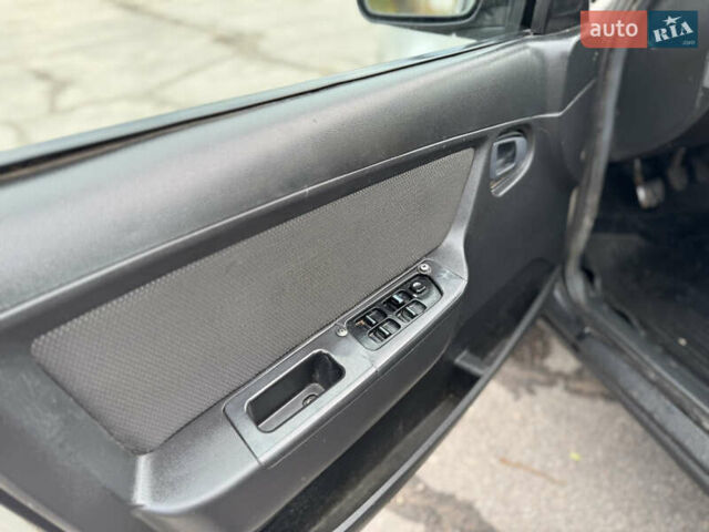 Деу Нексія 2008 у Верхнеднепровске на Automoto.ua Сірий Деу Нексія, об'ємом двигуна 1.5 л та пробігом 200 тис. км за 1700 $, фото 8 на Automoto.ua