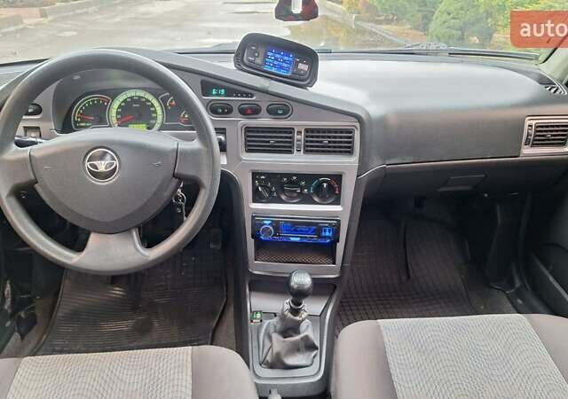 Дэу Нексия 2008 в Полтаве на Automoto.ua Серый Дэу Нексия, объемом двигателя 1.5 л и пробегом 84 тыс. км за 2850 $, фото 18 на Automoto.ua