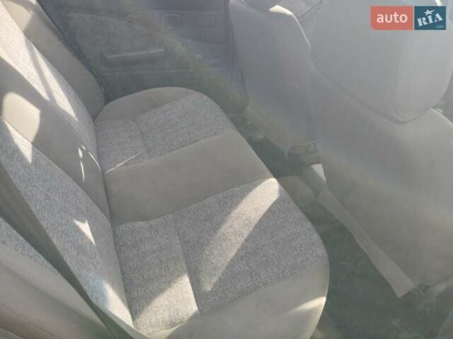 Деу Нексія 2008 у Кривому Розі на Automoto.ua Сірий Деу Нексія, об'ємом двигуна 1.5 л та пробігом 100 тис. км за 1187 $, фото 14 на Automoto.ua