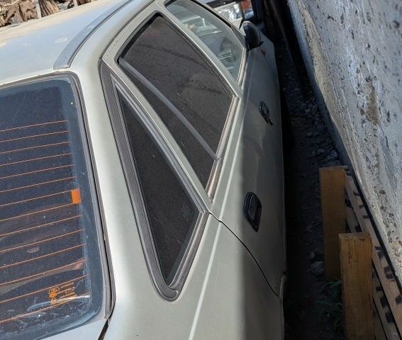 Серый Дэу Нексия, объемом двигателя 1.5 л и пробегом 198 тыс. км за 477 $, фото 3 на Automoto.ua