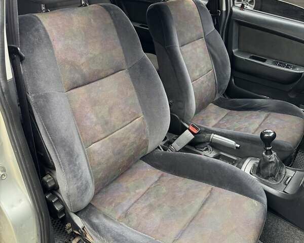 Сірий Деу Нексія, об'ємом двигуна 1.5 л та пробігом 141 тис. км за 2500 $, фото 22 на Automoto.ua