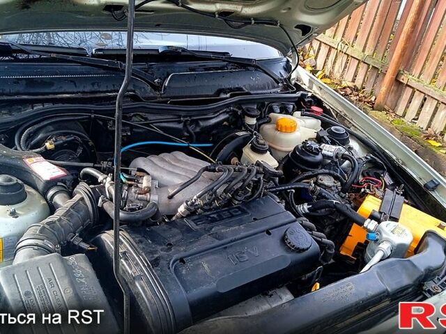 Серый Дэу Нексия, объемом двигателя 1.5 л и пробегом 306 тыс. км за 2300 $, фото 1 на Automoto.ua