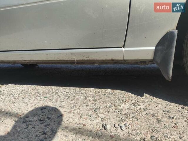 Сірий Деу Нексія, об'ємом двигуна 1.5 л та пробігом 38 тис. км за 4500 $, фото 8 на Automoto.ua