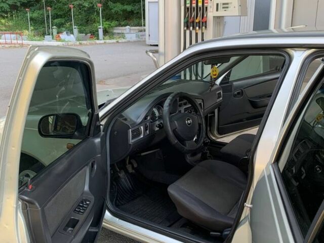 Сірий Деу Нексія, об'ємом двигуна 1.5 л та пробігом 240 тис. км за 2350 $, фото 9 на Automoto.ua