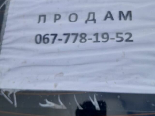 Серый Дэу Нексия, объемом двигателя 1.5 л и пробегом 4 тыс. км за 1850 $, фото 2 на Automoto.ua