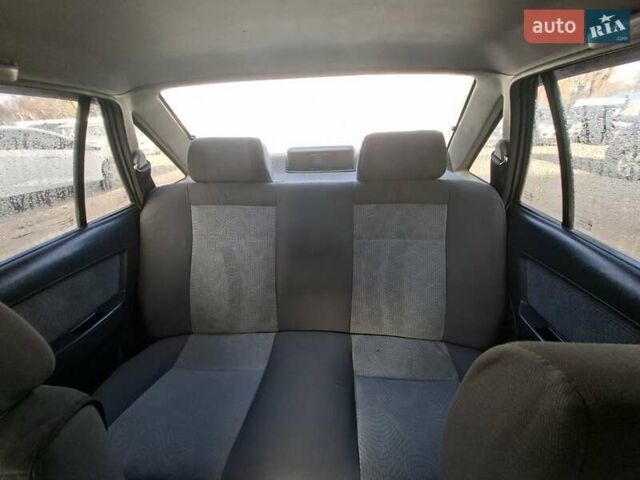 Серый Дэу Нексия, объемом двигателя 1.5 л и пробегом 238 тыс. км за 2100 $, фото 10 на Automoto.ua