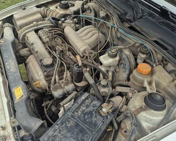 Сірий Деу Нексія, об'ємом двигуна 1.6 л та пробігом 237 тис. км за 2200 $, фото 11 на Automoto.ua