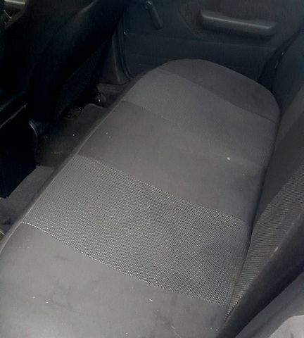 Сірий Деу Нексія, об'ємом двигуна 1.5 л та пробігом 199 тис. км за 1700 $, фото 7 на Automoto.ua