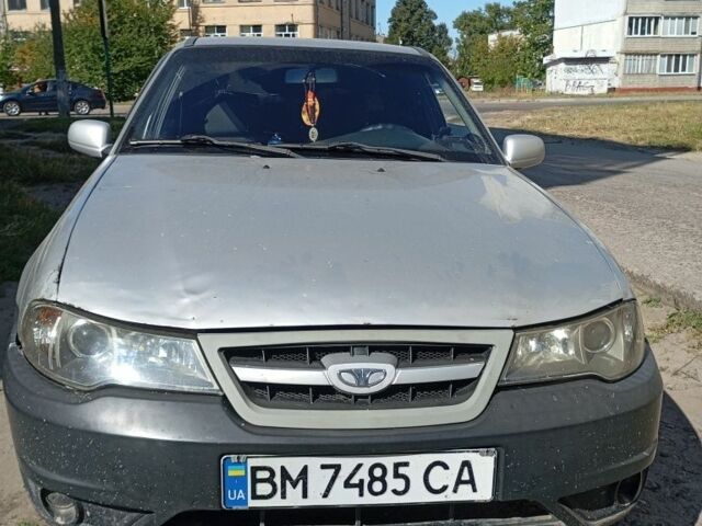 Сірий Деу Нексія, об'ємом двигуна 1.5 л та пробігом 330 тис. км за 2500 $, фото 9 на Automoto.ua