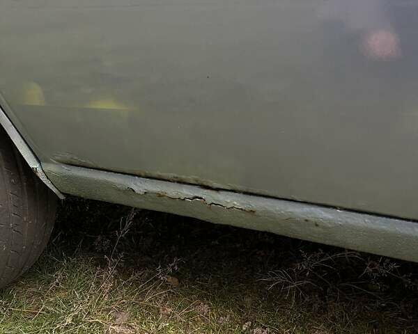 Серый Дэу Нексия, объемом двигателя 1.5 л и пробегом 172 тыс. км за 1400 $, фото 12 на Automoto.ua