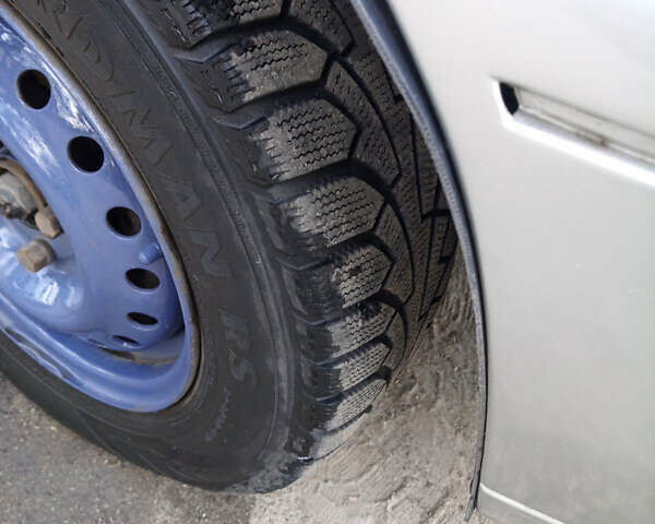 Сірий Деу Нексія, об'ємом двигуна 1.5 л та пробігом 181 тис. км за 2600 $, фото 8 на Automoto.ua